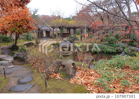 好古園の景観 107907301