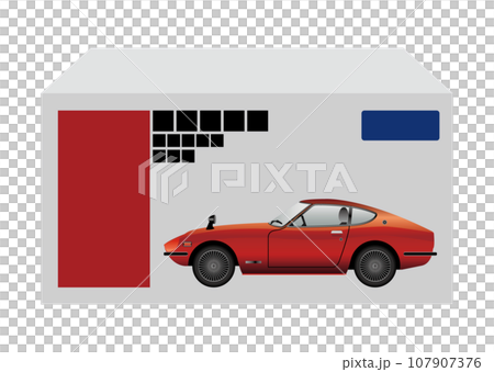 汽車模型 汽車模型 107907376
