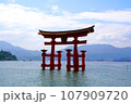 大鳥居 107909720