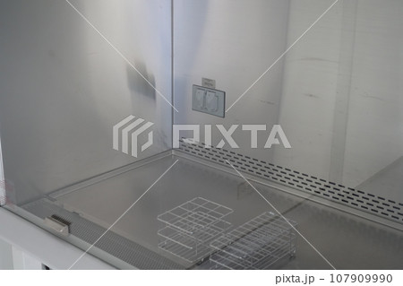 研究室 実験室 ラボ 107909990