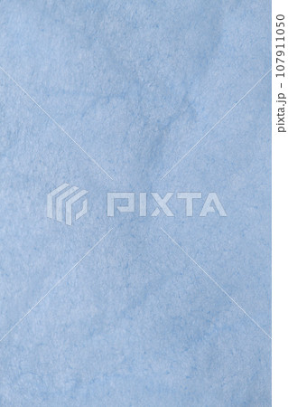 和紙による水面イメージの背景素材 107911050