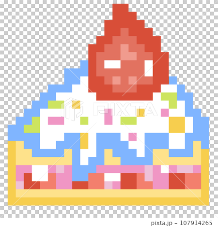 dessert, sweet, donut 107914265