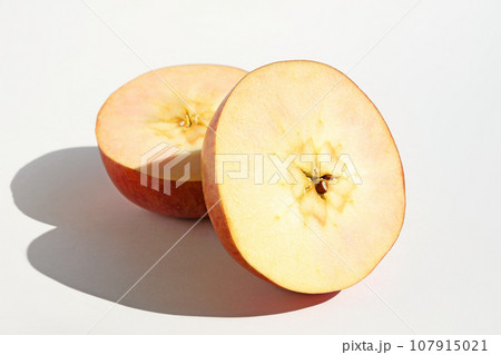 りんご（ルビースイート） 107915021