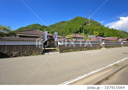 朝来市旧生野鉱山職員宿舎(甲社宅)兵庫県朝来市生野町口銀谷 朝来市旧生野鉱山職員宿舎(甲社宅)兵庫県朝来市生野町口銀谷 107915064