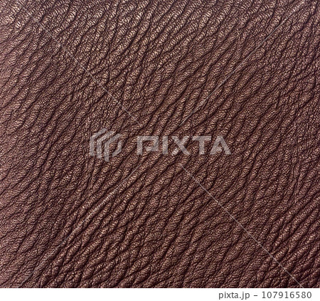 brown leather brown leather 107916580