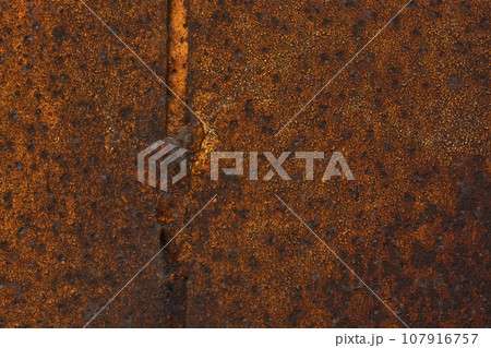 rusty metal rusty metal 107916757