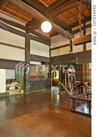 益子散歩:益子陶芸美術館 旧濱田庄司邸 栃木県芳賀郡益子町 益子散歩:益子陶芸美術館 旧濱田庄司邸 栃木県芳賀郡益子町 107919492