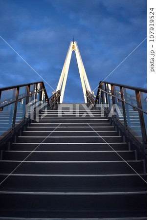 海が見える公園の展望台 海が見える公園の展望台 107919524