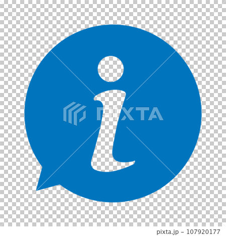 Information icon 107920177