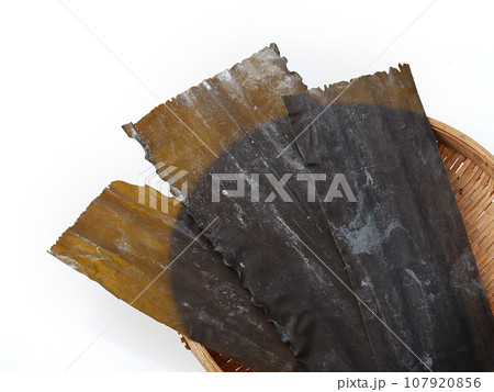 利尻昆布 107920856