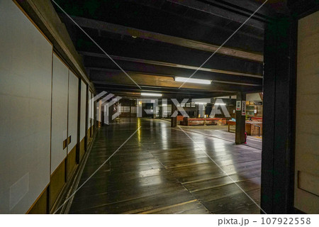 高野山真言宗総本山「金剛峯寺」台所 107922558