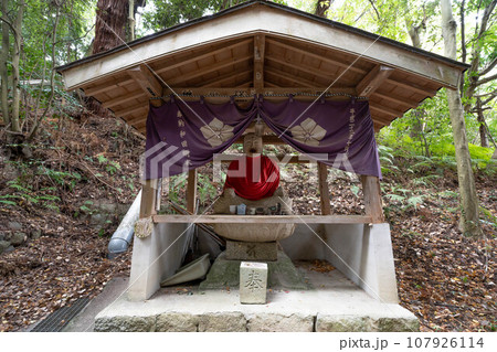 太山寺 107926114