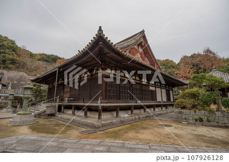太山寺 107926128