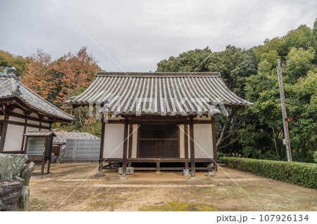 太山寺 107926134