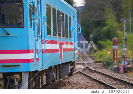 樽見鉄道 107926213