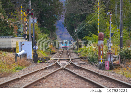 樽見鉄道 樽見鉄道 107926221