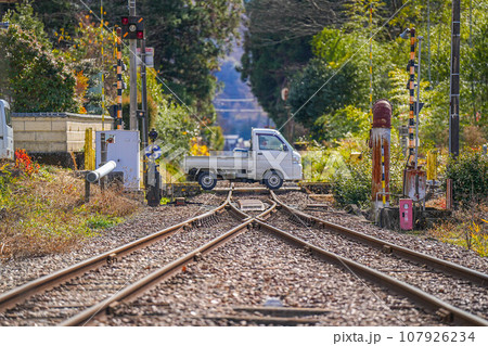樽見鉄道 107926234