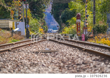 樽見鉄道 107926236