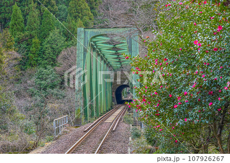 樽見鉄道 樽見鉄道 107926267