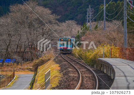 樽見鉄道 107926273