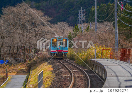 樽見鉄道 107926274