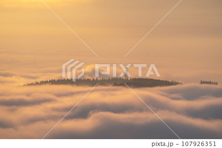 Vulkan Eifel, Rhineland-Palatinate, Germany 107926351