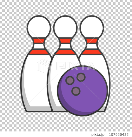 Bowling Bowling 107930425