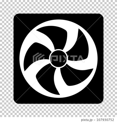 換気扇 107930752