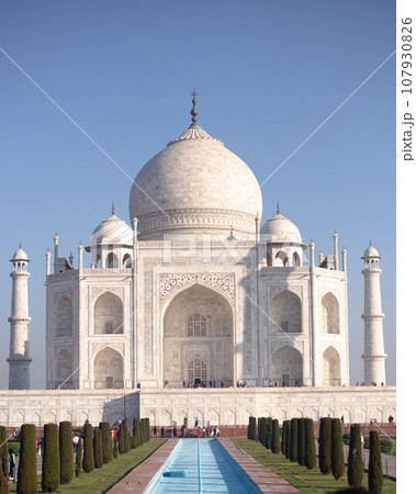 インド1人旅 107930826