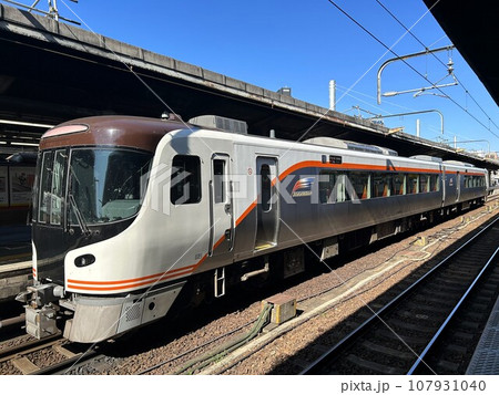 JR東海HC85系気動車 JR東海HC85系気動車 107931040