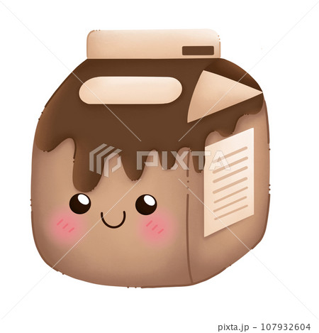 Milk 107932604