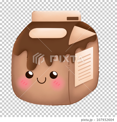 Milk 107932604