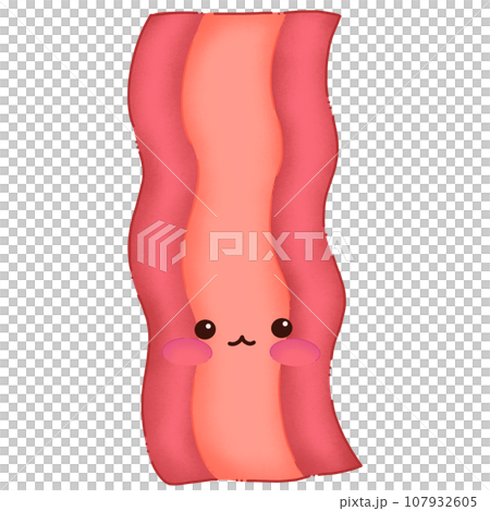 Bacon 107932605