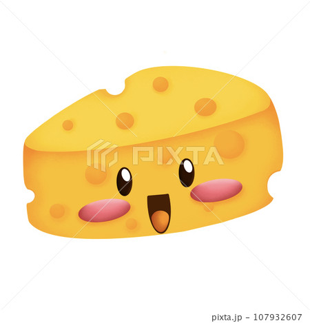 Cheese 107932607