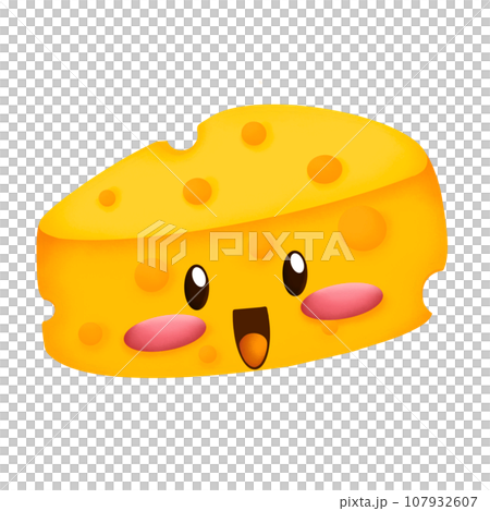 Cheese 107932607