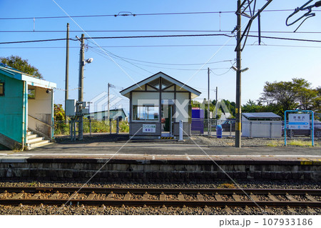 狩場沢駅(青い森鉄道線・青い森鉄道) 狩場沢駅(青い森鉄道線・青い森鉄道) 107933186