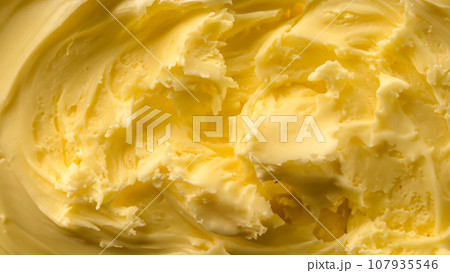 クリーム 107935546