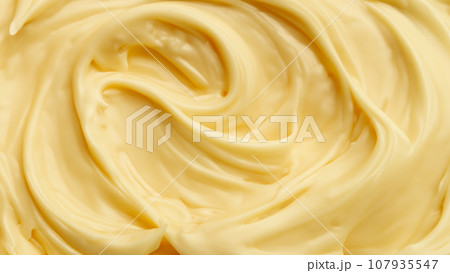 クリーム クリーム 107935547