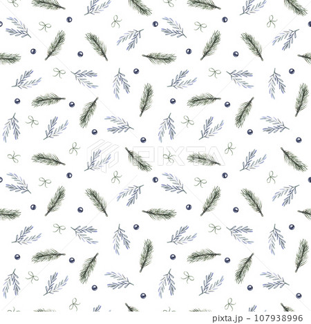 blue green pattern 107938996