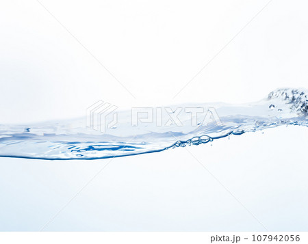 水 流れ 水面 流動 水 流れ 水面 流動 107942056