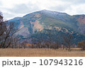 至仏山　尾瀬ヶ原　秋 107943216
