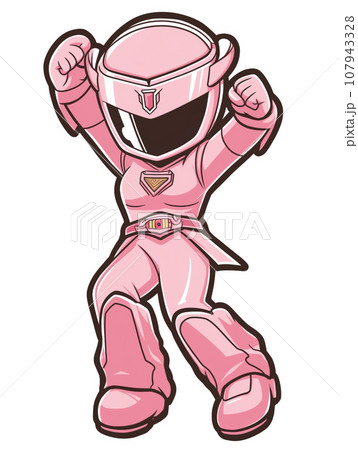 戦隊ヒーロー 戦隊ヒーロー 107943328