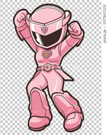 戦隊ヒーロー 戦隊ヒーロー 107943328