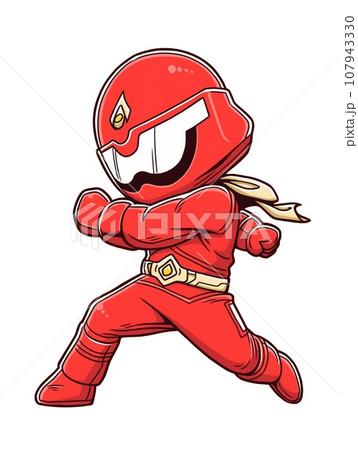 戦隊ヒーロー 戦隊ヒーロー 107943330