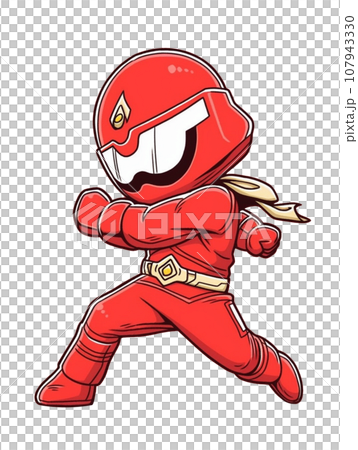 戦隊ヒーロー 戦隊ヒーロー 107943330