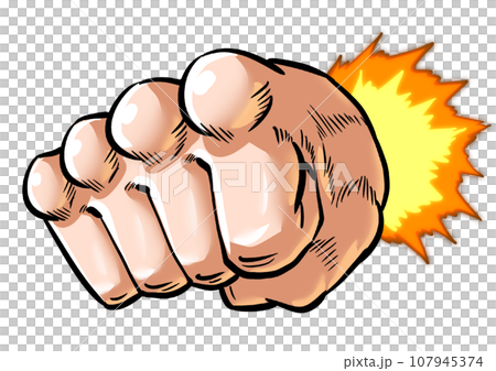 rocket punch rocket punch 107945374