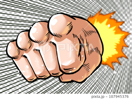 rocket punch rocket punch 107945376