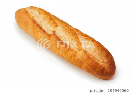 フランスパン　バゲット　食パン 107949060