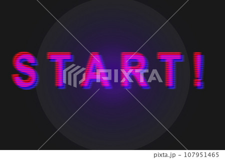 スタート スタート 107951465