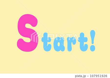 スタート 107951926